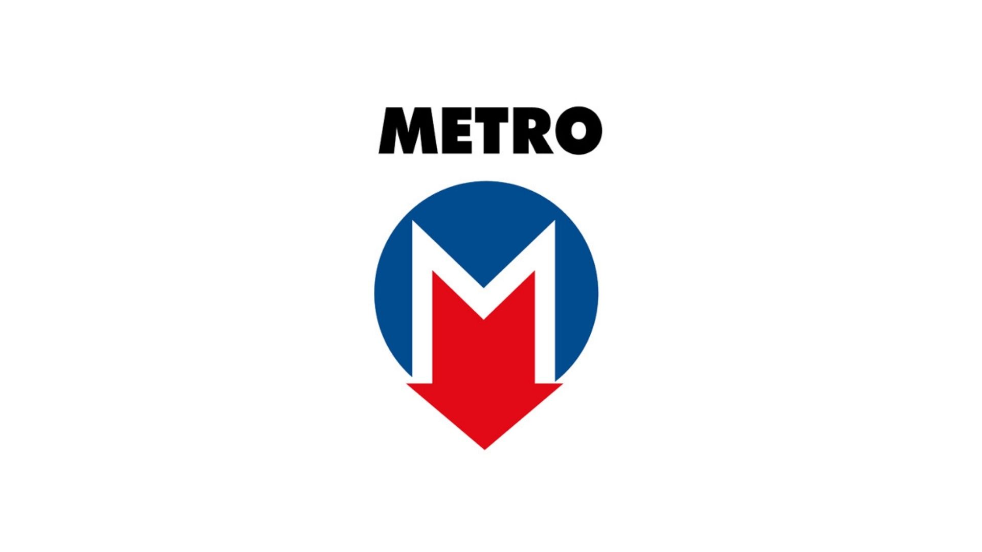 Metro İstasyonu